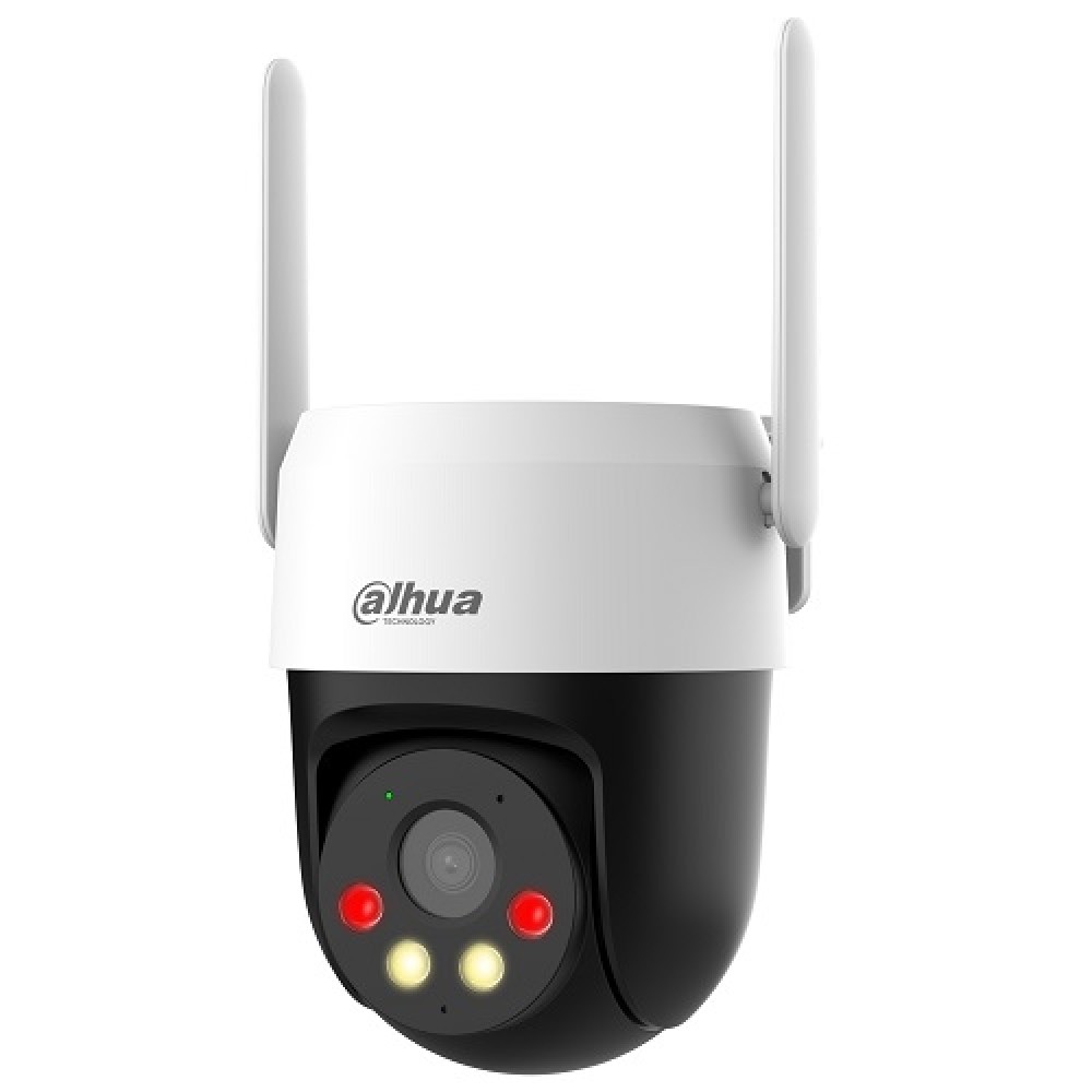 WRL CAMERA 5MP PT DOME 4G/P5AE-PV-4G DAHUA